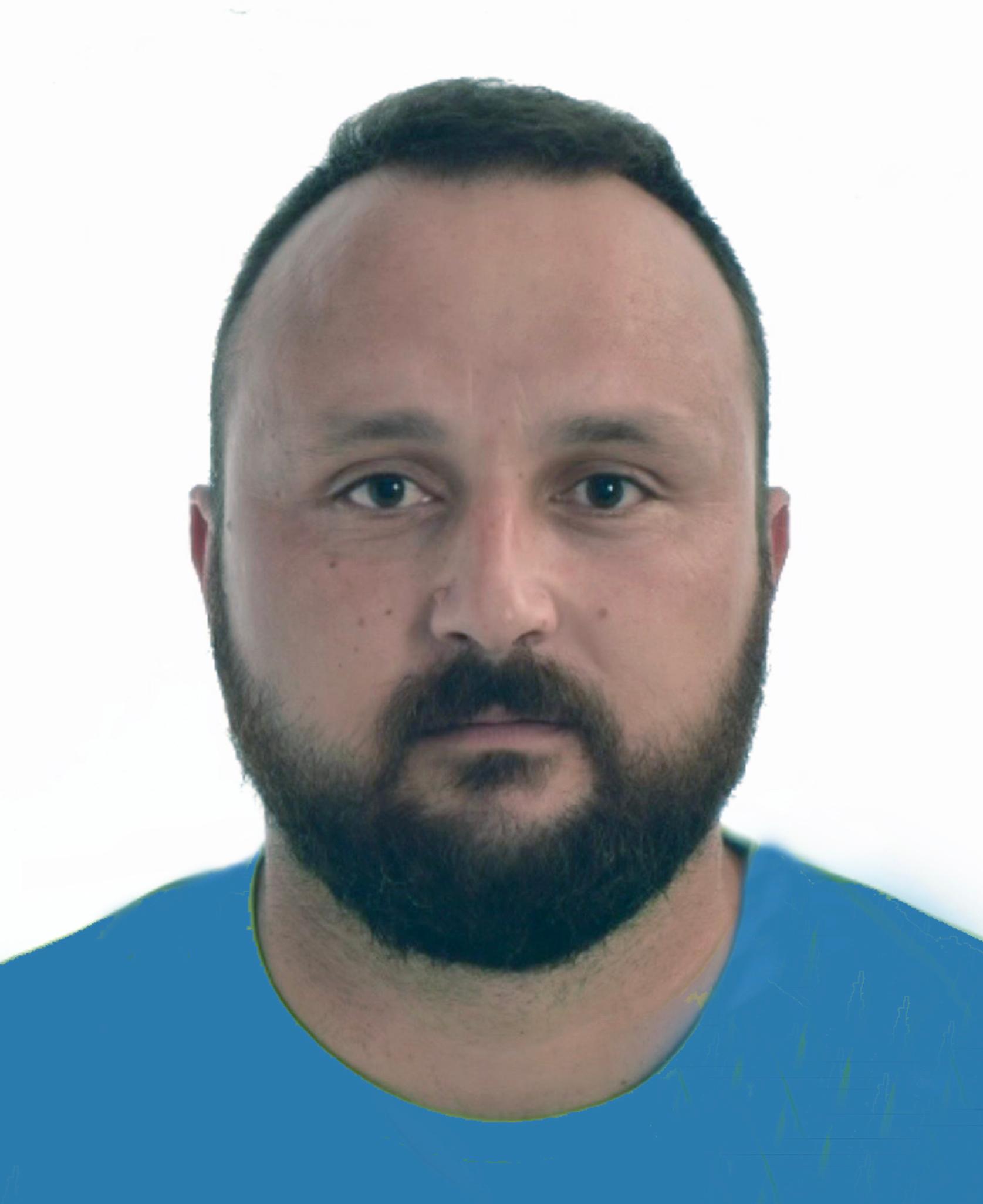Vladimir Bogetić