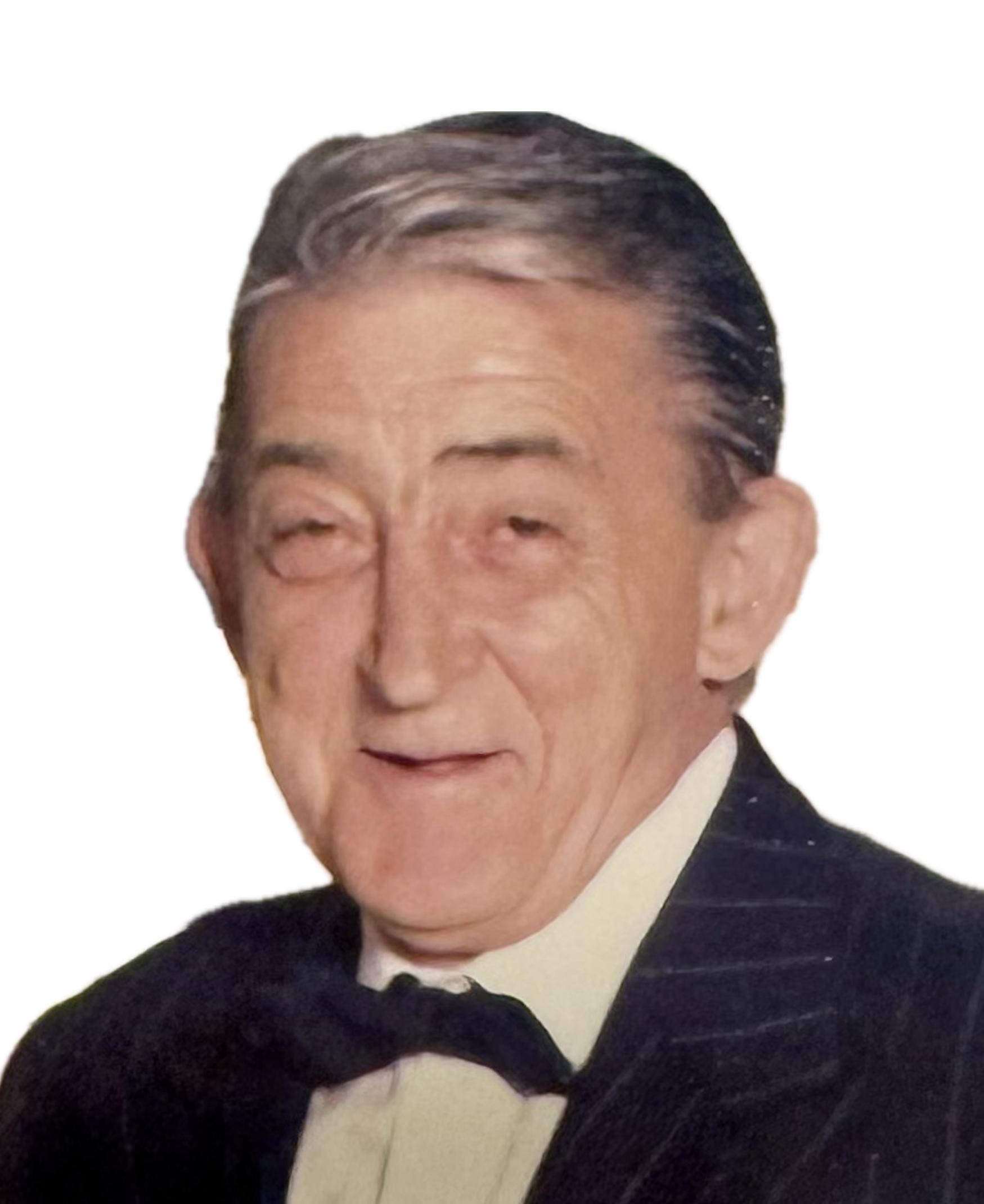 Živojin-Žika Marcovich