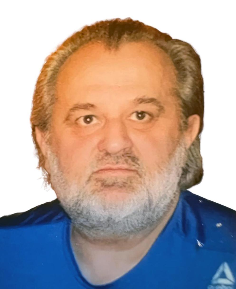 Zoran Slamkov